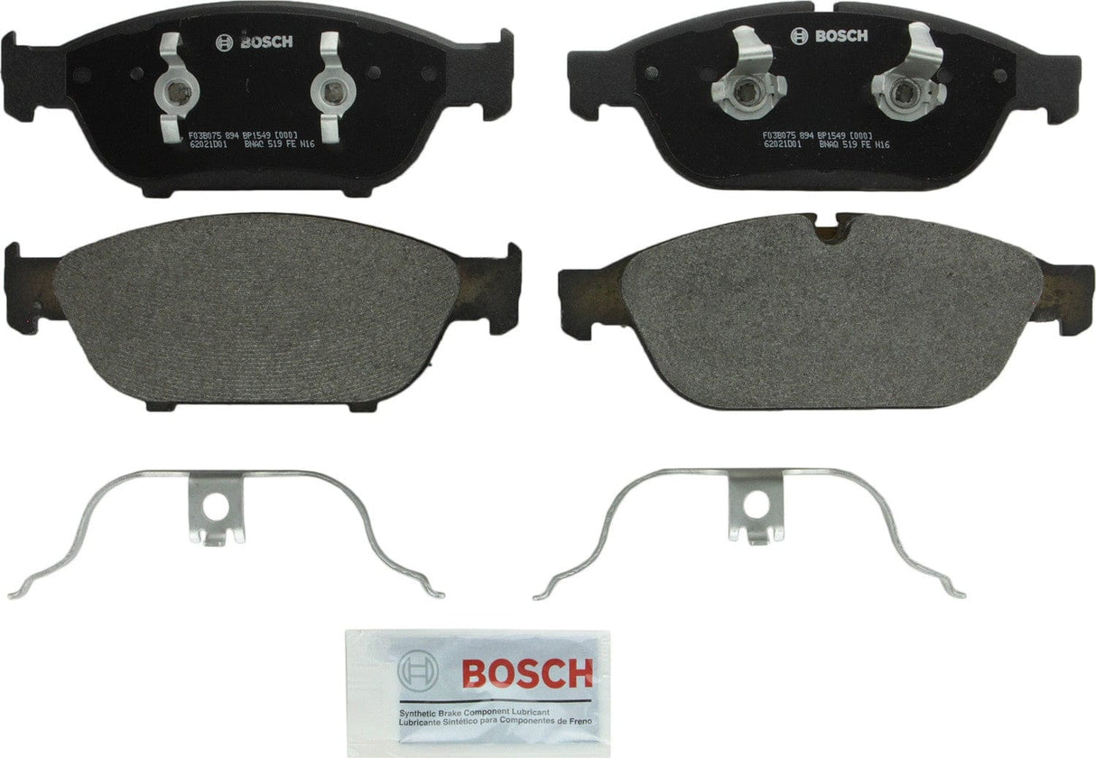 Quietcast Brake Pads - VW/Audi