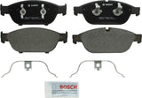 Quietcast Brake Pads - VW/Audi