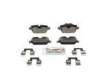 Quietcast Brake Pads - MINI