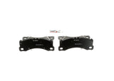 Quietcast Brake Pads - Porsche