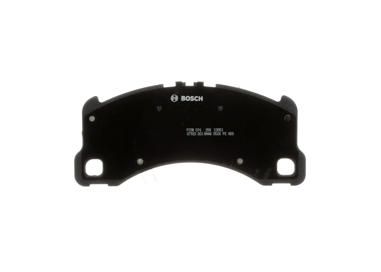 Quietcast Brake Pads - Porsche