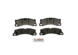 Quietcast Brake Pads - Porsche