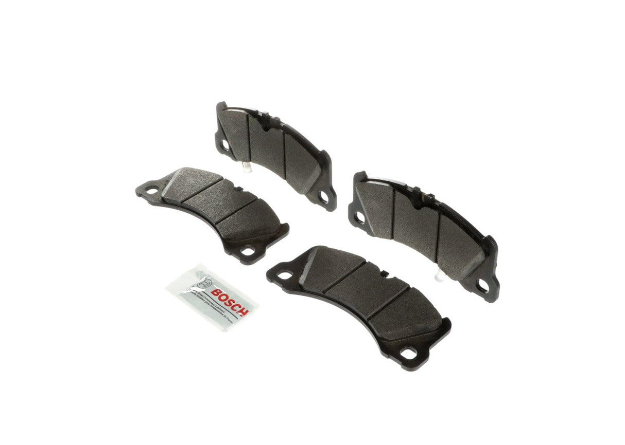 Quietcast Brake Pads - Porsche