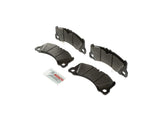 Quietcast Brake Pads - Porsche