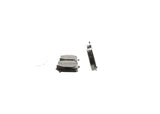 Quietcast Brake Pads - Mercedes