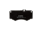 Quietcast Brake Pads - Mercedes