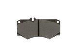 Quietcast Brake Pads - Mercedes