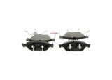 Quietcast Brake Pads - Mercedes