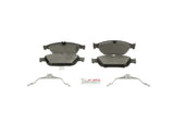Quietcast Brake Pads - Mercedes