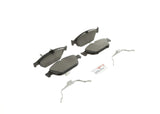 Quietcast Brake Pads - Mercedes