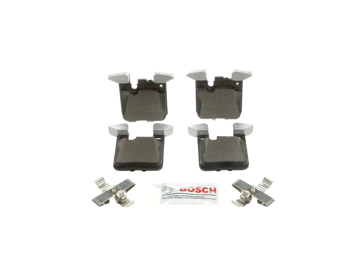 Quietcast Brake Pads - BMW