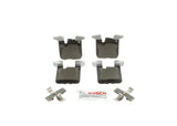 Quietcast Brake Pads - BMW
