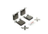 Quietcast Brake Pads - BMW