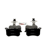 Quietcast Brake Pads - Mercedes