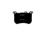 Quietcast Brake Pads - Mercedes