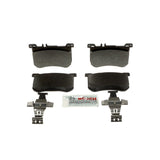 Quietcast Brake Pads - Mercedes