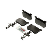 Quietcast Brake Pads - Mercedes