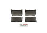 Quietcast Brake Pads - Mercedes