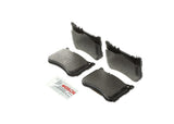 Quietcast Brake Pads - Mercedes