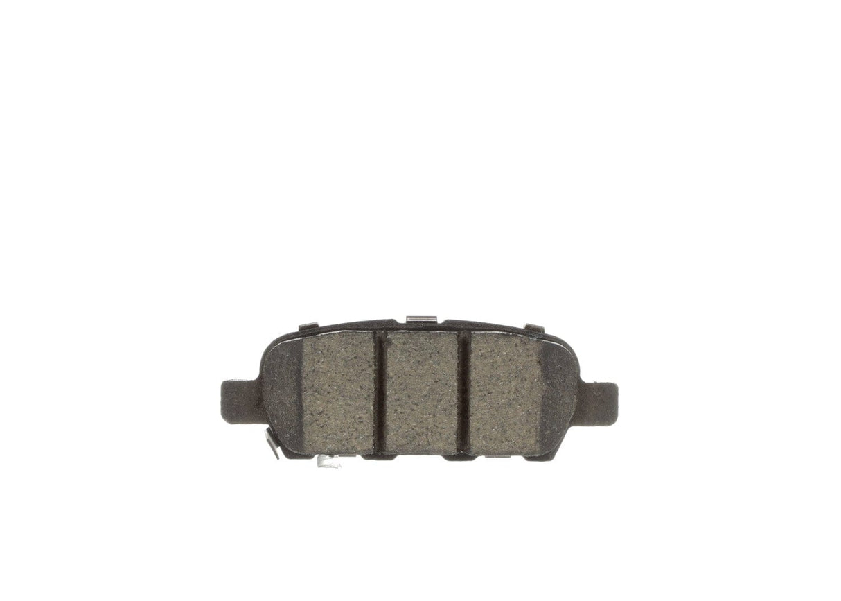 Quietcast Brake Pads - Mercedes