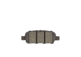 Quietcast Brake Pads - Mercedes