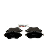 Quietcast Brake Pads - Mercedes