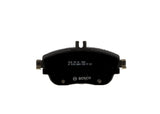 Quietcast Brake Pads - Mercedes