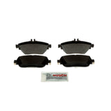 Quietcast Brake Pads - Mercedes