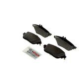 Quietcast Brake Pads - Mercedes
