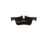 Quietcast Brake Pads - MINI