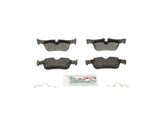 Quietcast Brake Pads - MINI