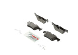 Quietcast Brake Pads - MINI