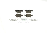 Quietcast Brake Pads - Mercedes