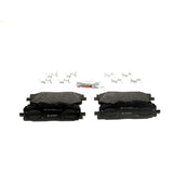 Quietcast Brake Pads - VW/Audi