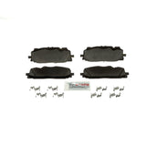 Quietcast Brake Pads - VW/Audi