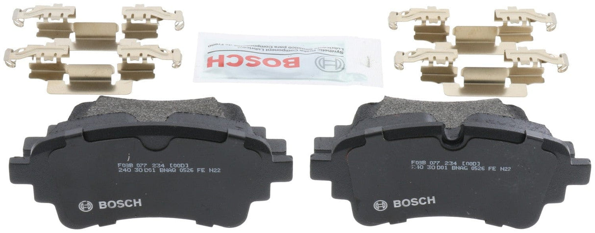Quietcast Brake Pads - VW/Audi