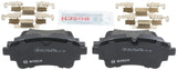 Quietcast Brake Pads - VW/Audi