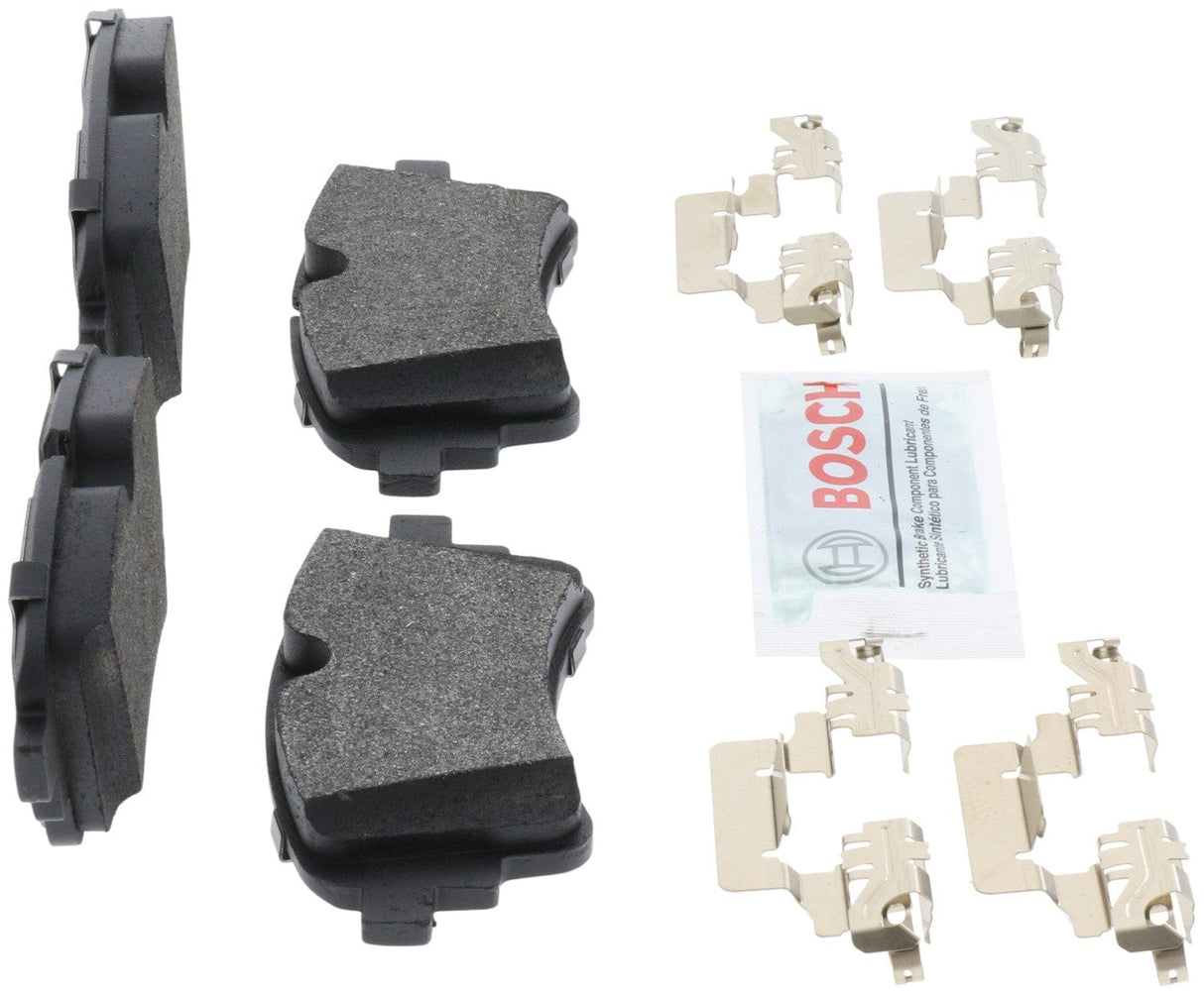 Quietcast Brake Pads - VW/Audi