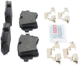 Quietcast Brake Pads - VW/Audi
