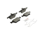 Quietcast Brake Pads - Mercedes