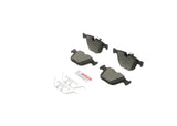 Quietcast Brake Pads - BMW