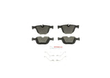 Quietcast Brake Pads - BMW