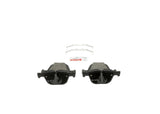 Quietcast Brake Pads - BMW