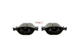 Quietcast Brake Pads - BMW