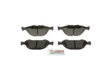 Quietcast Brake Pads - BMW