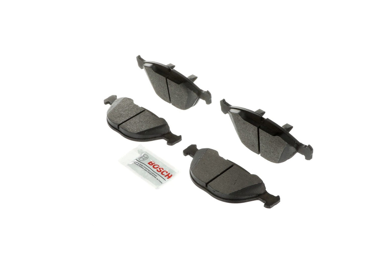 Quietcast Brake Pads - BMW