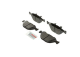 Quietcast Brake Pads - BMW