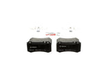 Quietcast Brake Pads - Mercedes