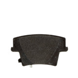 Police Pursuit Brake Pads
