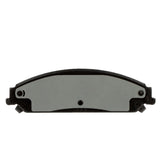 Police Pursuit Brake Pads